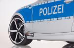 BMW ACS1 2.3d Polizei Concept by AC Schnitzer 2009 года
